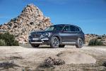 BMW X3 xDrive30d xLine 2017 года (WW)